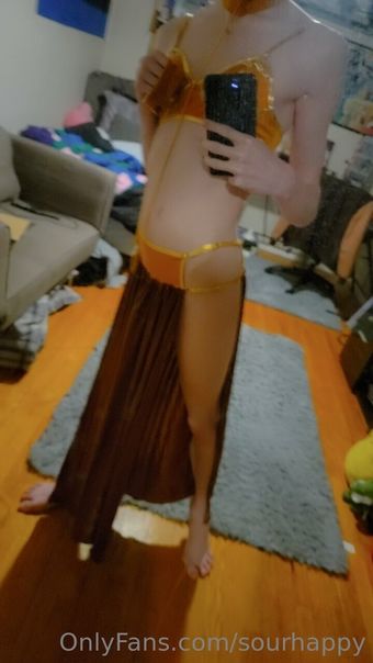 sourhappy Nude Leaks OnlyFans Photo 10