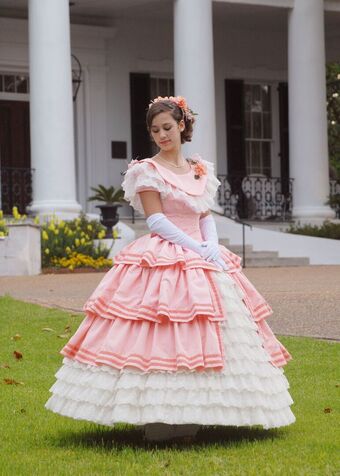 southernbellev Nude Leaks OnlyFans Photo 1