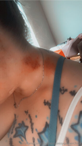 southernsassygamerchick