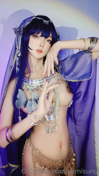 Soyamizouka-yamisung