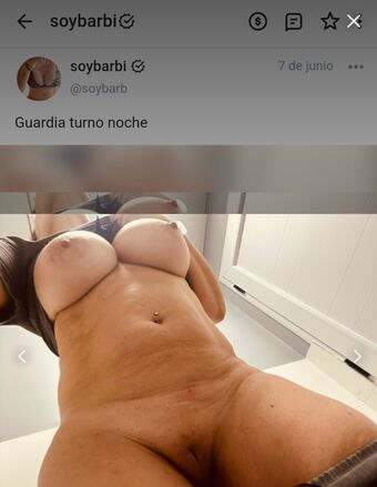 Soybarbi Nude Leaks OnlyFans Photo 18