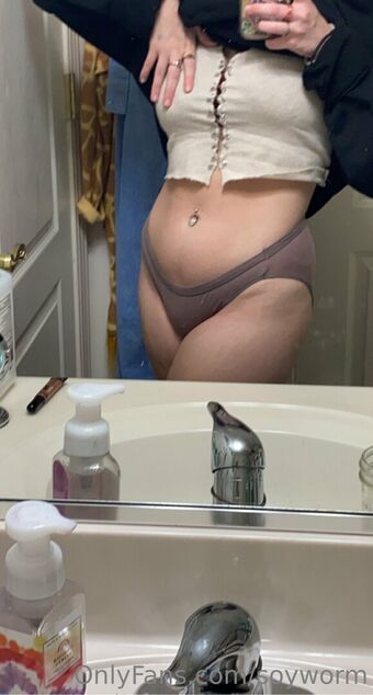 soyworm Nude Leaks OnlyFans Photo 34