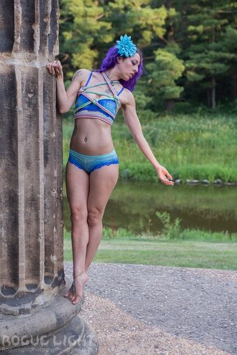 Space11kitten Nude Leaks OnlyFans Photo 11