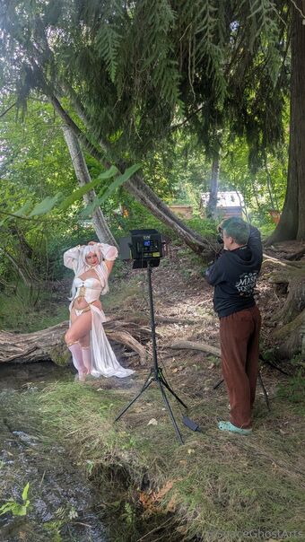 spaceghostarts Nude Leaks OnlyFans Photo 19