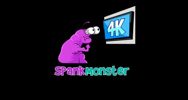 Spank Monster Nude Leaks OnlyFans Photo 22