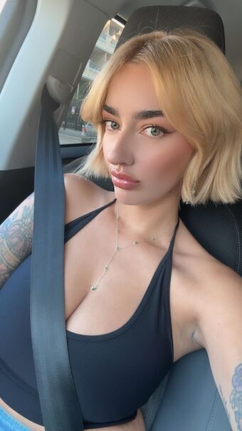 Sparkiful Nude Leaks OnlyFans Photo 8