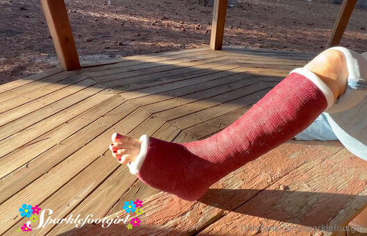 sparklefootgirl