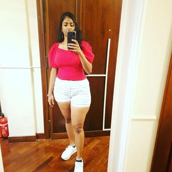 Sparsha Ravindranath