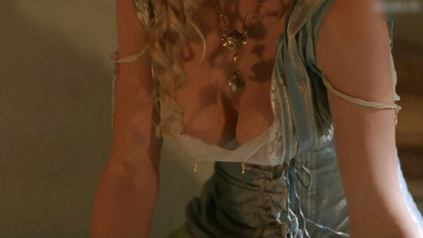 Spartacus (Fernsehserie)