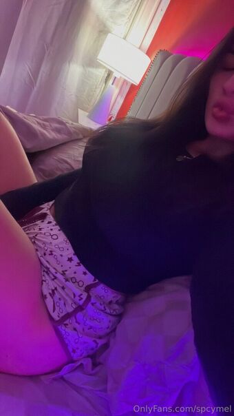 spcymel Nude Leaks OnlyFans Photo 18