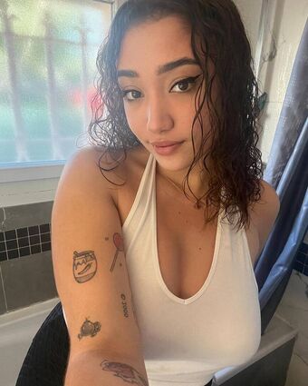 Spicy Honey Nude Leaks OnlyFans Photo 35