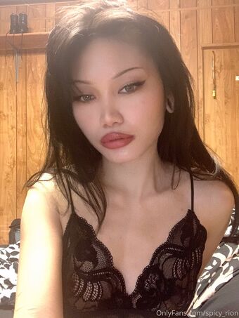 Spicy-rion Nude Leaks OnlyFans Photo 23