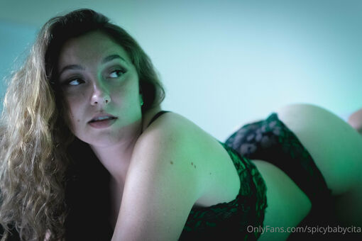 spicybabycita