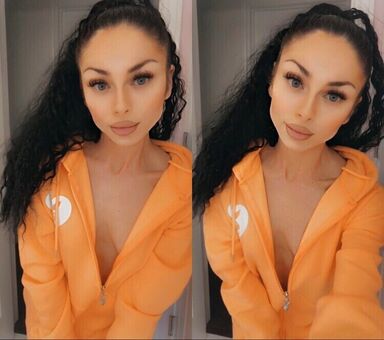 spicypeach8 Nude Leaks OnlyFans Photo 3