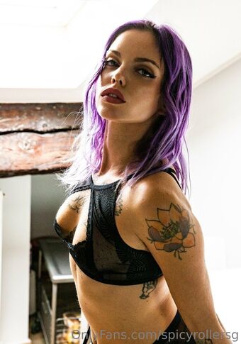 spicyrollersg Nude Leaks OnlyFans Photo 5