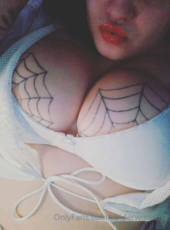 Spiderwoman1 Nude Leaks OnlyFans Photo 13