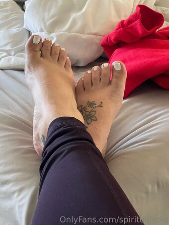 spiritualsole Nude Leaks OnlyFans Photo 20