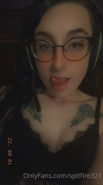 spitfire321 Nude Leaks OnlyFans Photo 10