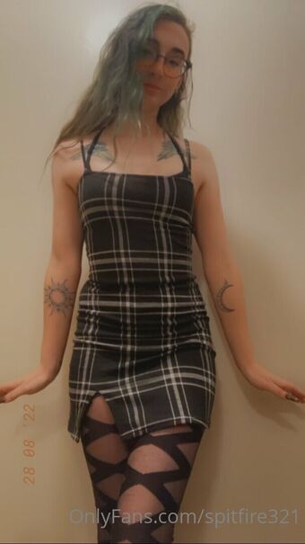 spitfire321 Nude Leaks OnlyFans Photo 18