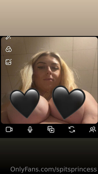 spitsprincess