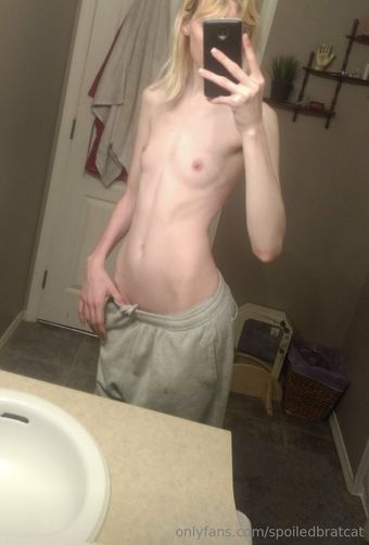 spoiledbratcat Nude Leaks OnlyFans Photo 13