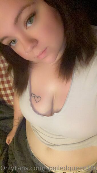 spoiledqueen180