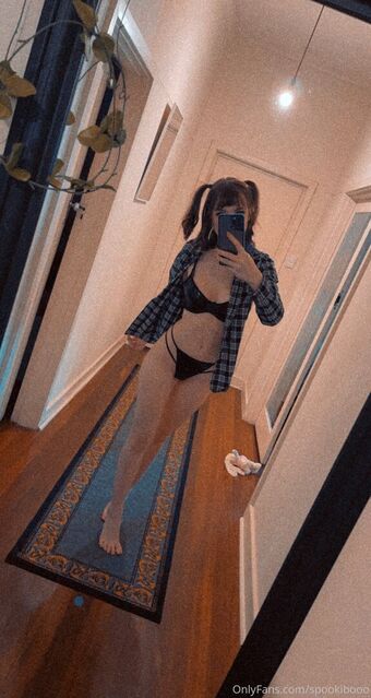 spookibooo Nude Leaks OnlyFans Photo 17