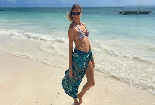 Sportlerinnen deutsch & International (Prominent)