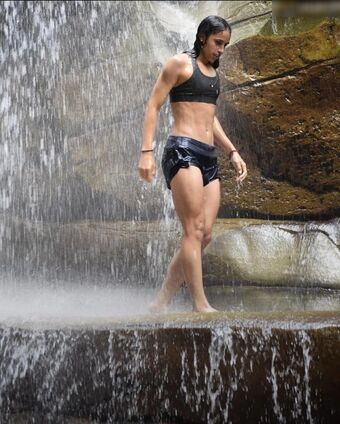 Sportlerinnen deutsch & International (Prominent)