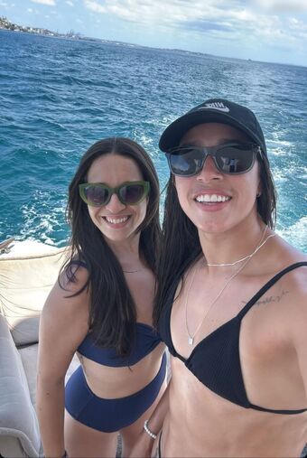 Sportlerinnen deutsch & International (Prominent)