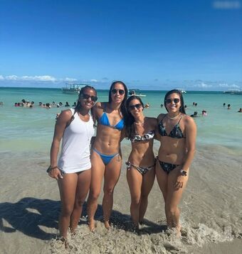 Sportlerinnen deutsch & International (Prominent)