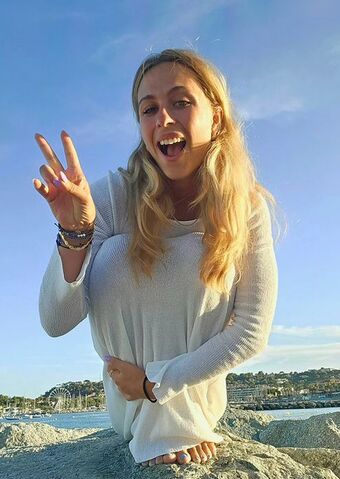 Sportlerinnen deutsch & International