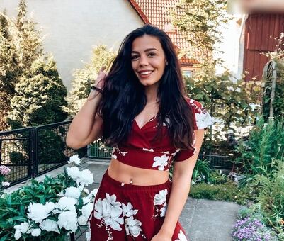 Sportlerinnen deutsch & International