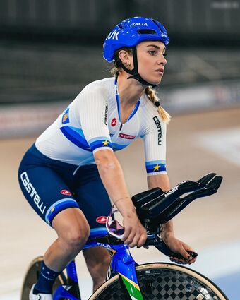 Sportlerinnen deutsch & International