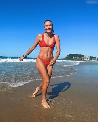 Sportlerinnen deutsch & International