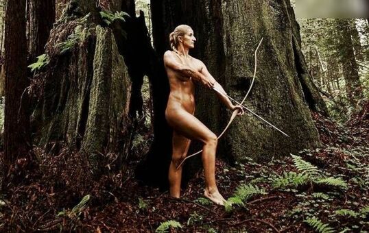 Sportlerinnen deutsch & International