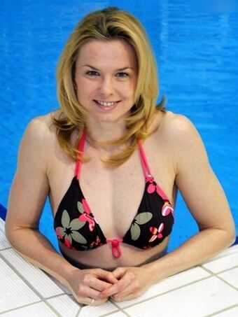 Sportlerinnen deutsch & International