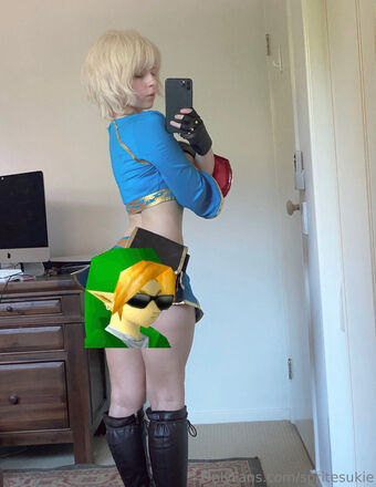 spritesukie