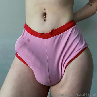 spxrklybrat Nude Leaks OnlyFans Photo 66
