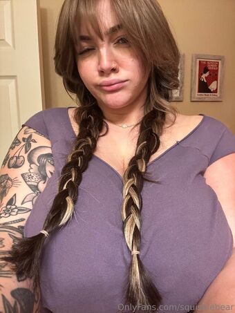 squishiebear