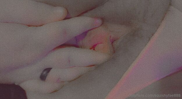 squishyfae888 Nude Leaks OnlyFans Photo 14