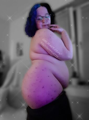 Squishymintyy Nude Leaks OnlyFans Photo 28