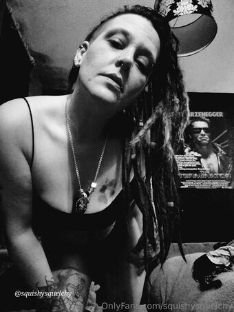 squishysquelchy Nude Leaks OnlyFans Photo 10