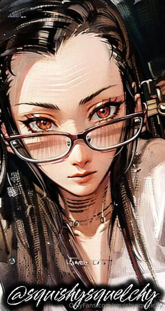 squishysquelchy Nude Leaks OnlyFans Photo 11