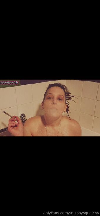 squishysquelchy Nude Leaks OnlyFans Photo 17