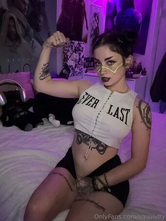 squuiidly Nude Leaks OnlyFans Photo 17