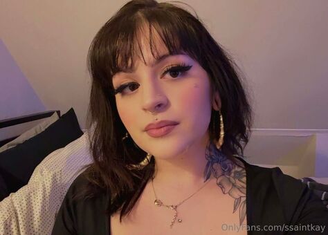 ssaintkay Nude Leaks OnlyFans Photo 14