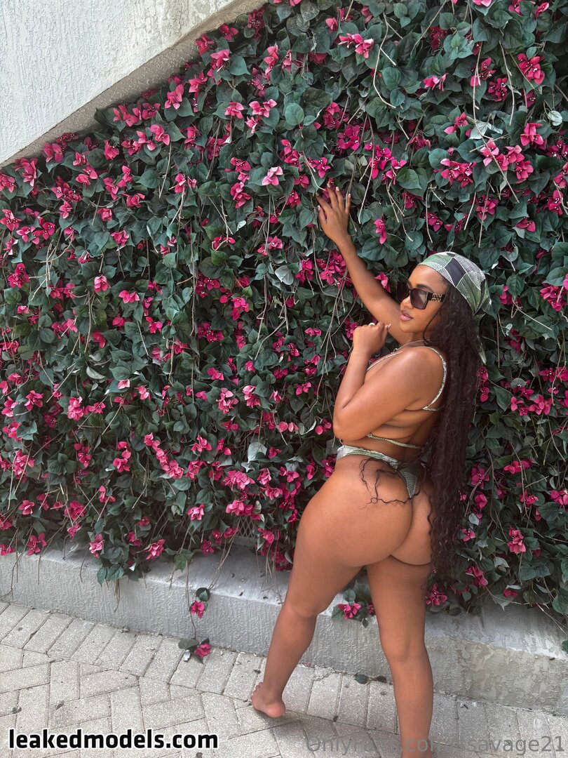 ssavage21 Photo #8