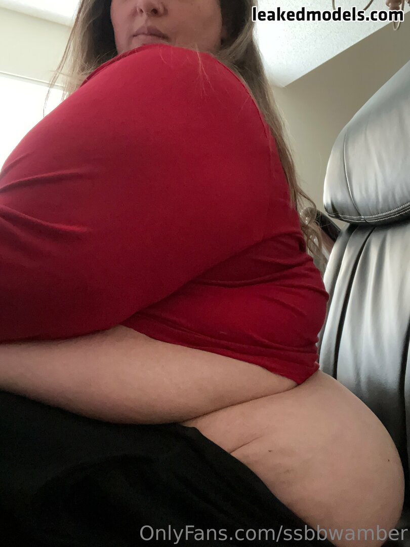 ssbbwamber Photo #9