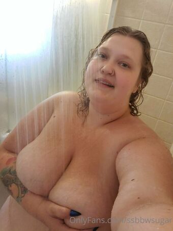 ssbbwsugar Nude Leaks OnlyFans Photo 6